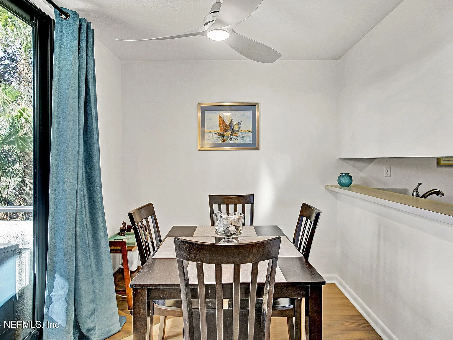 1 bed, 1.0 bath, 700 sqft, $3,500 — Photo 4