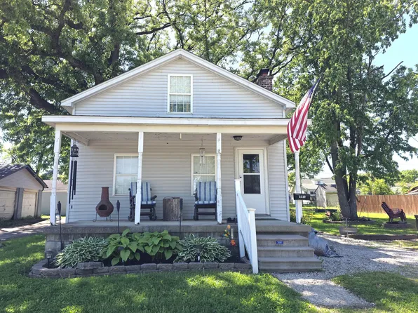 2339 Lenore Ave, Columbus, OH 43204