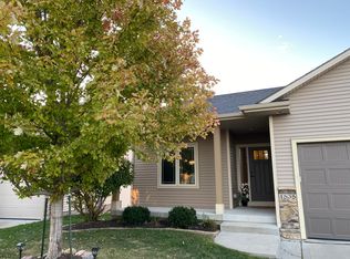 1535 SE Waddell Way, Waukee, IA 50263