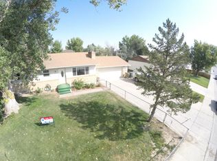 1405 Kluver Rd, Gillette, WY 82716