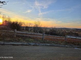 735 County Road 350 Lot 6, Sweetwater, TN 37874