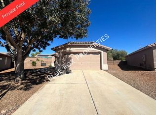2289 W Enchantment Pl, Tucson, AZ 85742