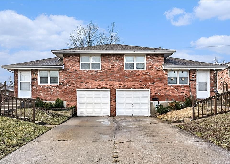 1st image of 1536/1538 S Baker Cir