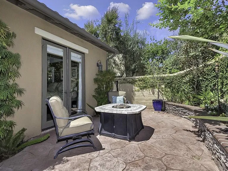 Backyard 3