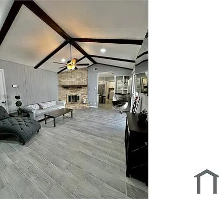4 bed, 1876 sqft, $2,500 — Photo 2