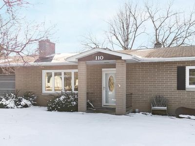 110 North 6TH AVENUE, Winneconne, WI, 54986