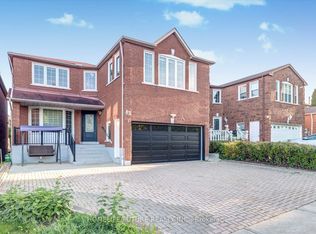 83 Old Finch Ave, Toronto, ON M1B 5G5