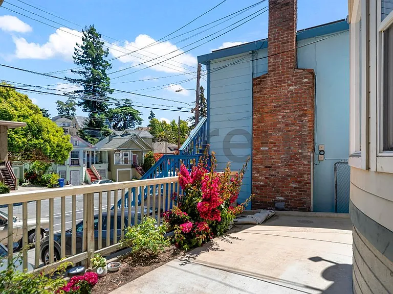 3123 Harrison St #3123 HARRISON ST — Photo 21