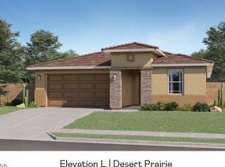 3216 S Piedra Ave, Mesa, AZ 85212