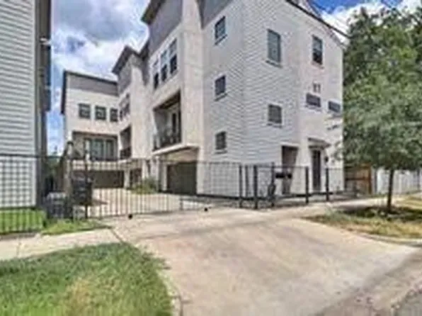 2403 Everett St Unit C, Houston, TX 77009