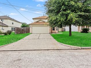 16774 N Thrasher Dr, Conroe, TX 77385