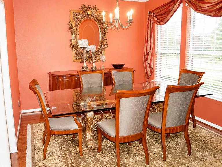 4106 Hidden Fort Ln — Photo 3