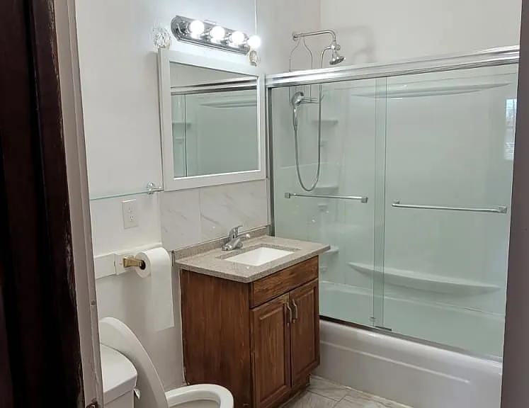 503 Bridger Ave — Photo 5