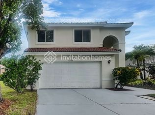 16290 SW 9th St, Hollywood, FL 33027