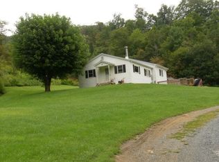 1728 Phillips Branch Rd, Vilas, NC 28692