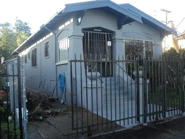 2815 Fruitvale Ave, Oakland, CA 94601