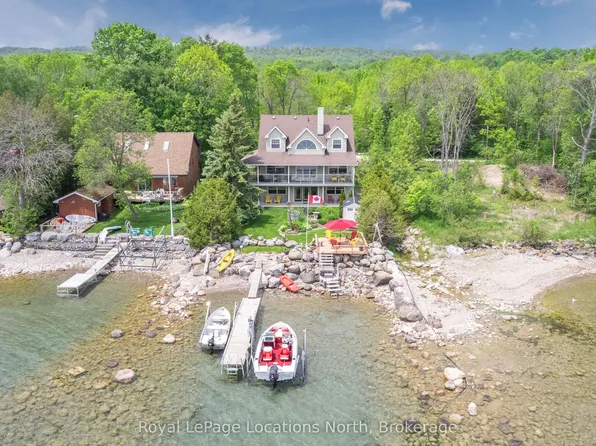 261 Cedar Ave, Meaford, ON N4L 1W5