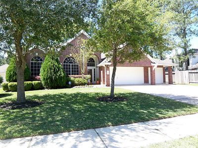 14411 Floret Estates Ln, Cypress, TX, 77429