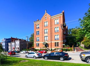 412 Liberty Hl UNIT 1A, Cincinnati, OH 45202