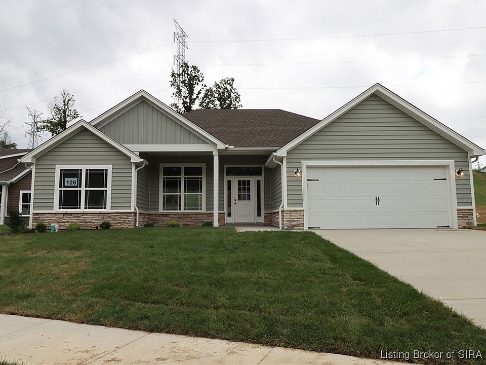 1st image of 7012- LOT 126 Hollkamp Way