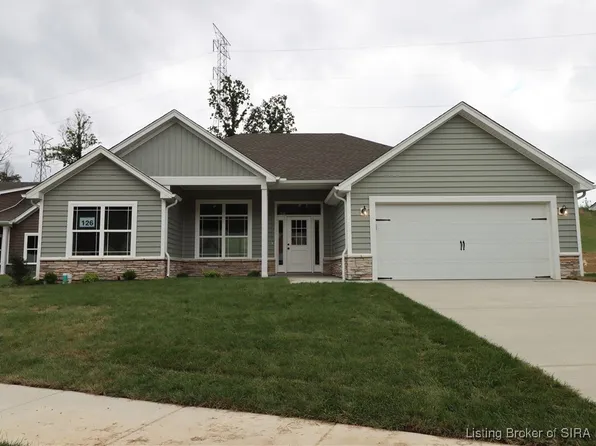 7012- LOT 126 Hollkamp Way, Sellersburg, IN 47172