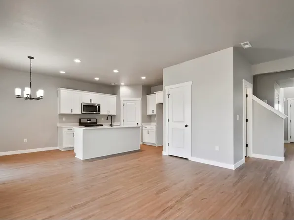 3525 S 4250 W, Ogden, UT 84401