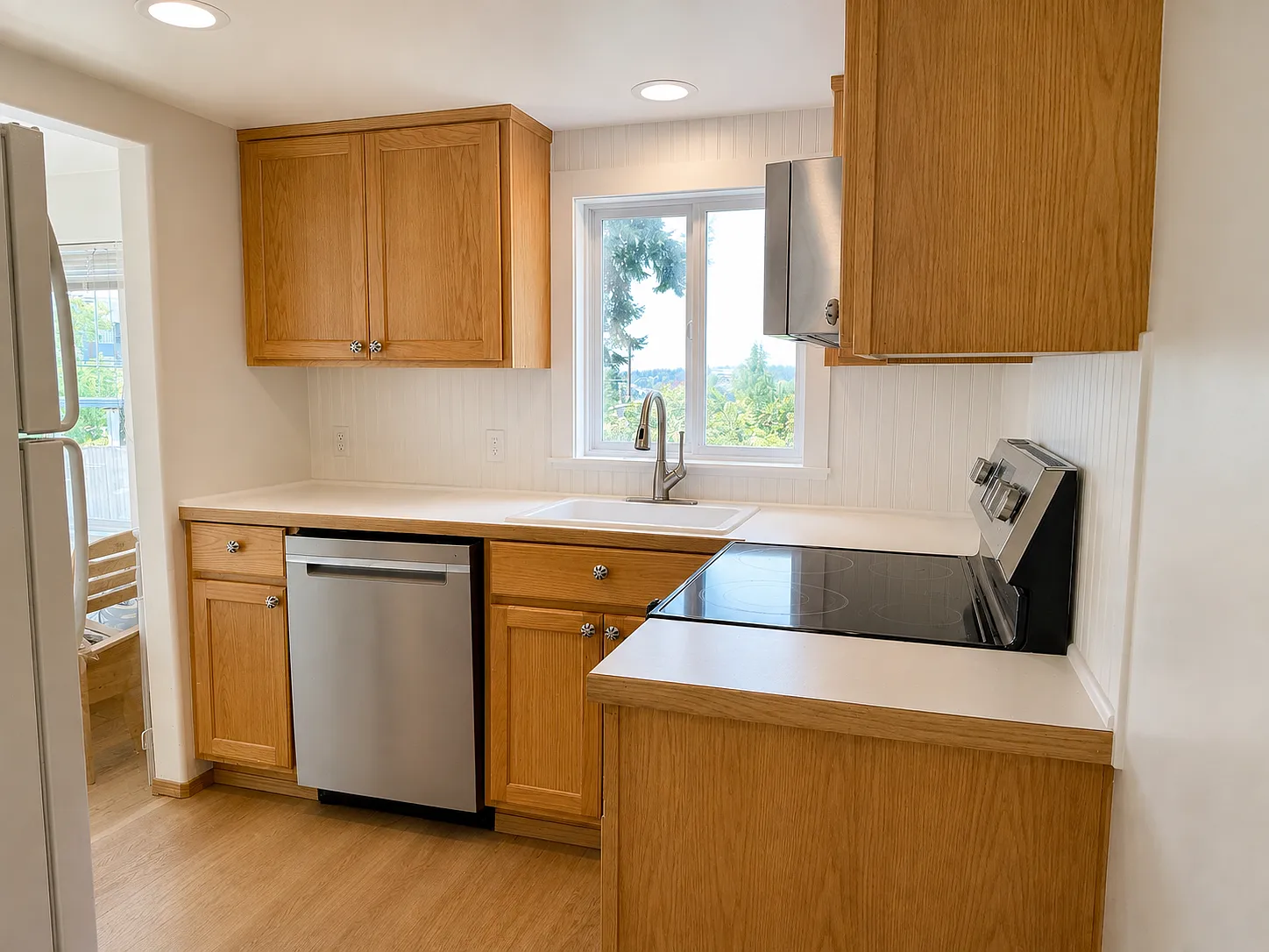 3 bed, 940 sqft, $2,950 — Photo 3