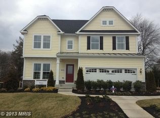 717 Falcon Ln, Aberdeen, MD 21001