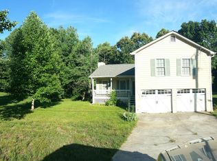 2125 Uniwattee Trl, Dacula, GA 30019