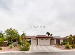 327 Emden St, Henderson, NV 89015