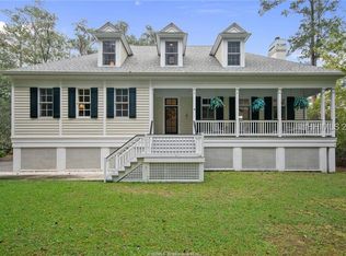 1 Oxen Ln, Bluffton, SC 29910