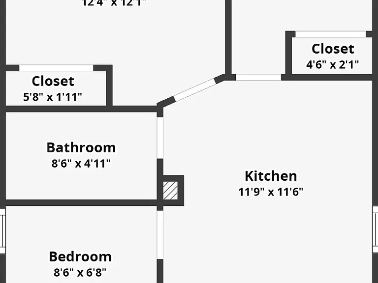 144 Inslee Pl #3R — Photo 10