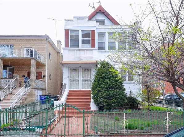 88 Bay 32nd St, Brooklyn, NY 11214