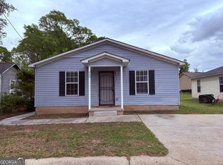 907 N 9th St, Griffin, GA