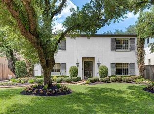 5208 Willow St, Bellaire, TX 77401