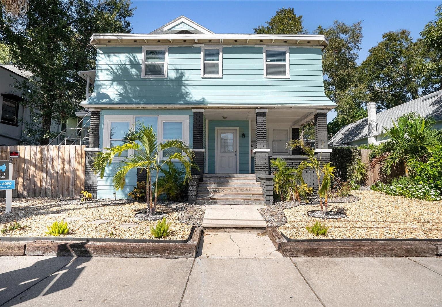 335 5th Ave N APT 3, Saint Petersburg, FL 33701 | Zillow