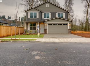 1610 NE Oriole Ct LOT 78, Camas, WA 98607