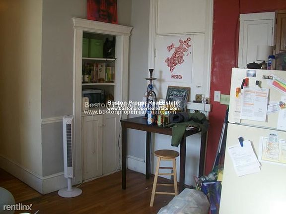 774 Columbus Ave. #5 Boston - South End Unit Photo 3