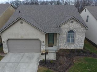 8520 Libra Rd, Dublin, OH 43016