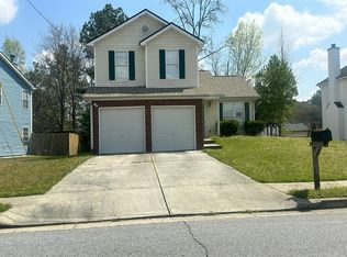 4168 Shining Armor Dr, Conley, GA 30288