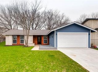 5112 Provencial Dr, Austin, TX 78724