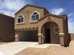 6093 E Oasis Blvd, Florence, AZ 85132