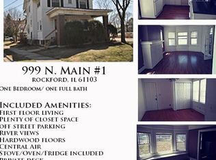 999 N Main St APT 1, Rockford, IL
