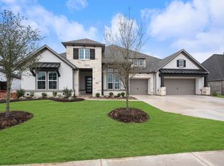 10222 Coastal Ct, Iowa Colony, TX 77583