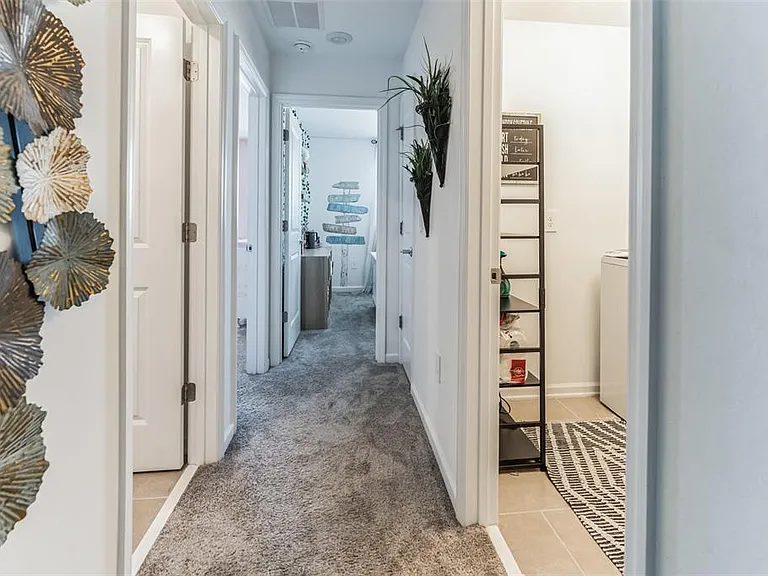 1143 James Paul Rd — Photo 4
