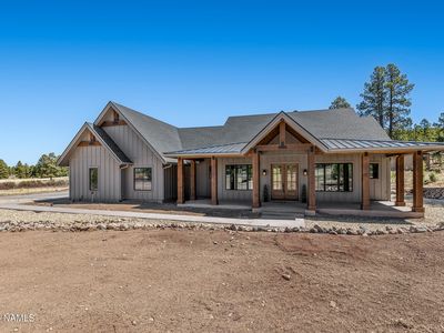 1031 Redwall Way, Williams, AZ, 86046