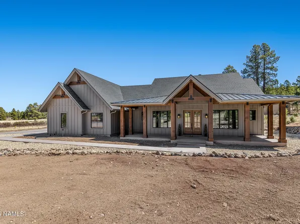 1031 Redwall Way, Williams, AZ 86046