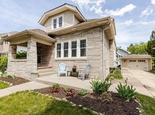 1832 N 54th STREET, Milwaukee, WI 53208