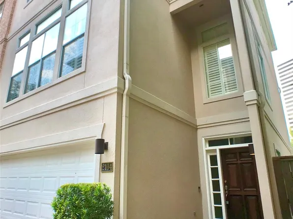 2104 Bancroft St, Houston, TX 77027