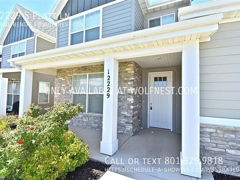 12229 S Platt Ln — Photo 2